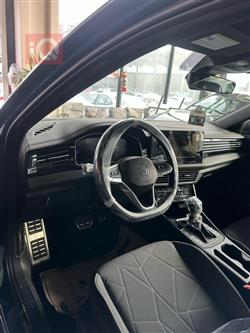 فولكسفاغن جيتا